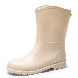 女式雨鞋;男式雨鞋;男式皮靴