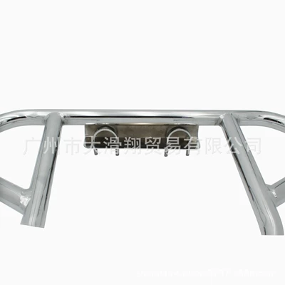 1989-2007 bumper protection – Bumper