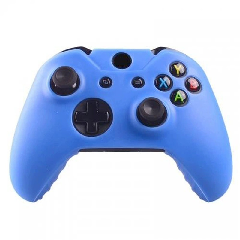 Ручка Xbox One, силиконовый чехол для Xbox One защитный чехол геймпад, ручка, силиконовый чехол