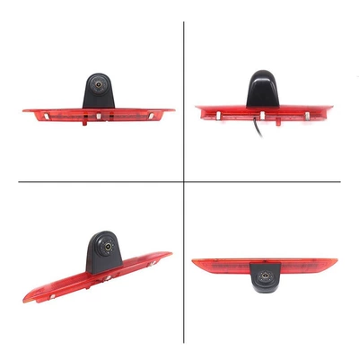 Vehicle camera | reversing camera