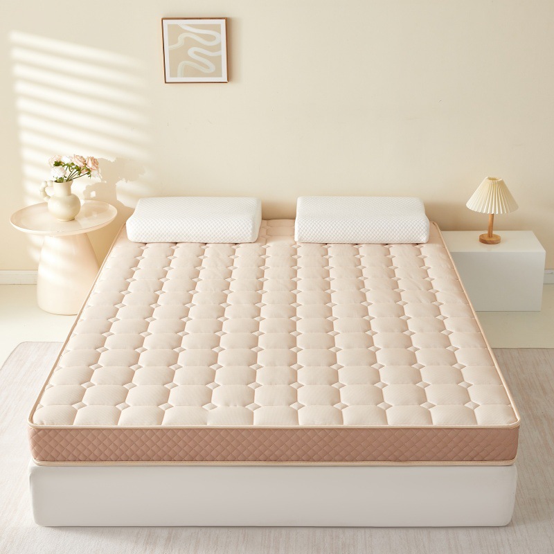 격자 무늬 샴페인