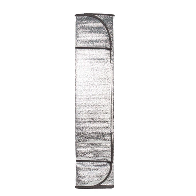 Shield 200*70cm Summer Sun Protection: Car snow shield