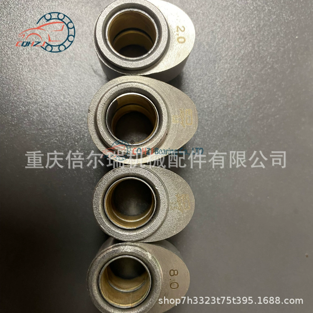 Модифицированная головка распределительного вала CG7.5 для гоночных двигателей 6.5/6.6/7.2/7.5/8.0