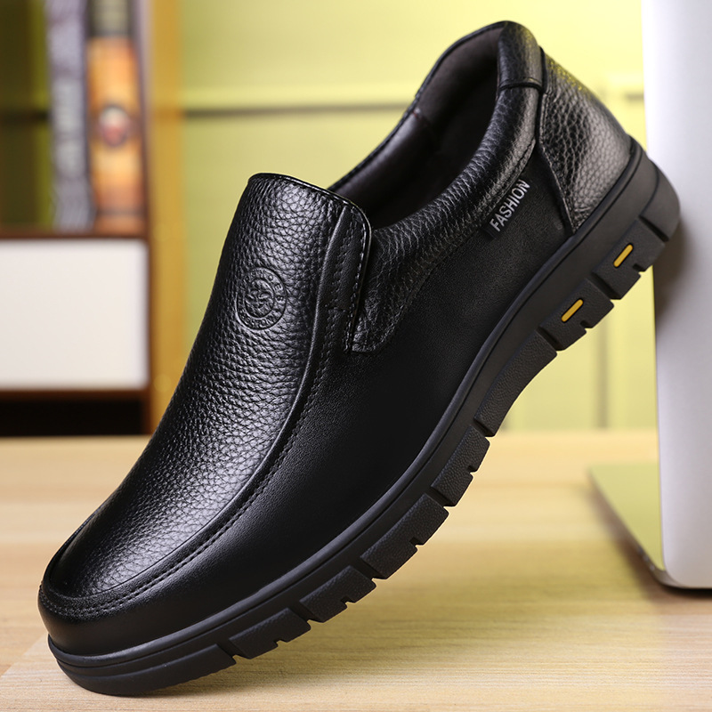 plus size Men's Shoes Foreign Trade Men's Shoes 50 Size Loose 47 Size Men's Leather Shoes Non-slip Middle-aged and Elderly 48 Size Dad's Shoes 6016 plus size Men's Shoes Foreign Trade Men's Shoes 50 Size Loose 47 Size Men's Leather Shoes Non-slip Middle-aged and Elderly 48 Size Dad's Shoes 6016
