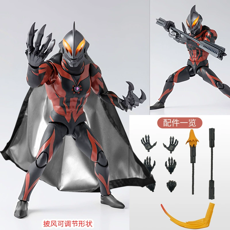 Тренч, игрушка, подвижная детская кукла, SHF