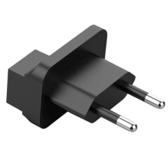 新型通用充電器のアダプター