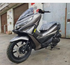 Factory Export Suitable for Haojue Uhr150 High Carbon Steel Crash Bars Motorcycle Modification Anti-Fall Protection Bars