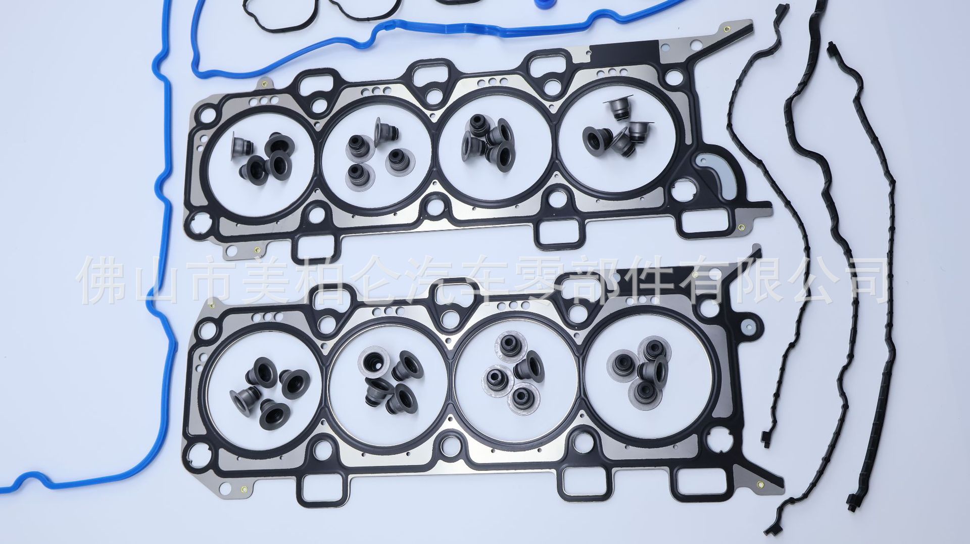 Fr3E-6079-Aa/Hs26550Pt Is Suitable for Ford Mustang F150 5.0L Engine Overhaul Kit Accessories