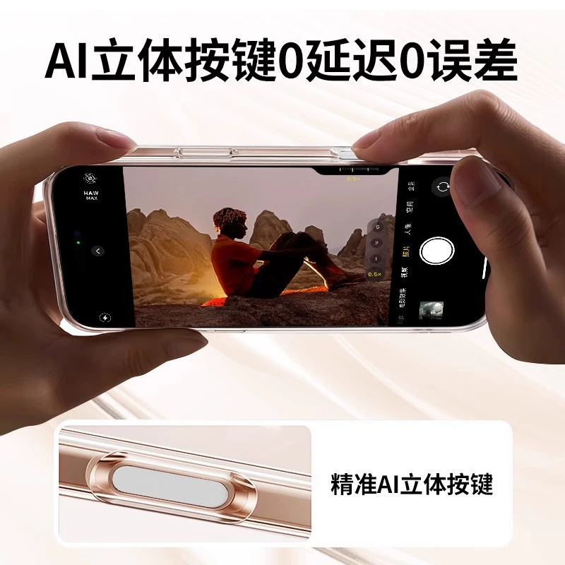 Apple, камера, совместимый чехол для телефона, iPhone 16 для фотосъемки, 16 Pro Max