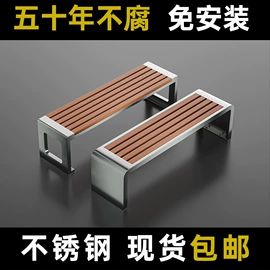 排椅、等候椅;其他环卫设施;环卫垃圾桶