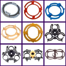 适用飞利浦剃须刀刀架配件S5000RQ310S500HQ902PQ206系列专用支架