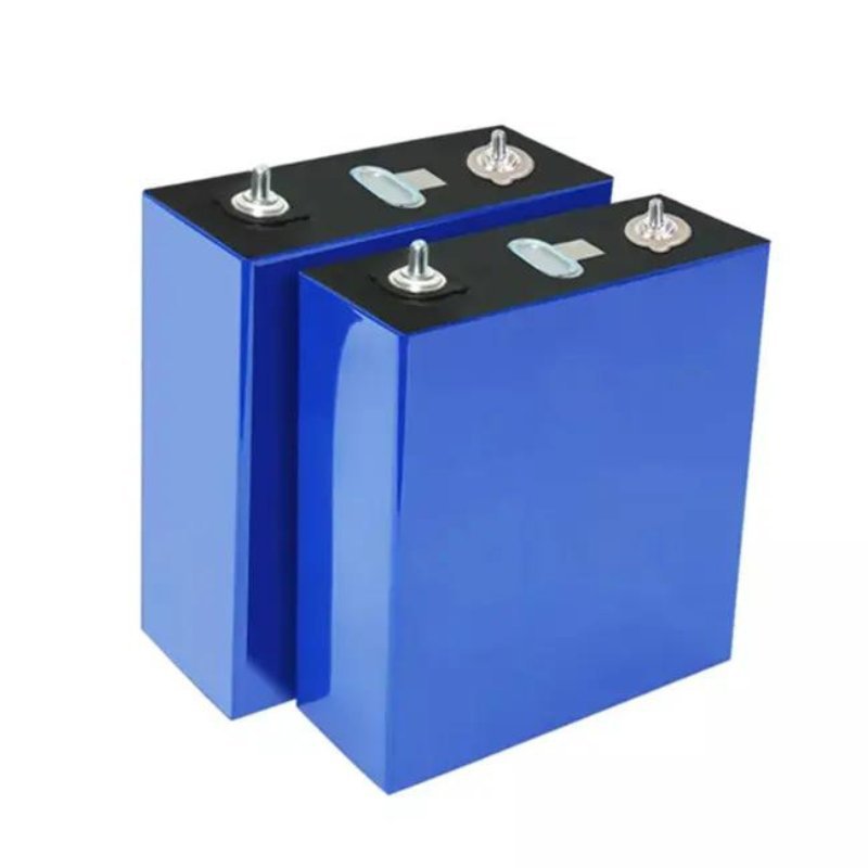 Nueva batería de fosfato de hierro de litio 314Ah batería de almacenamiento doméstico célula de almacenamiento de energía al aire libre, producto positivo