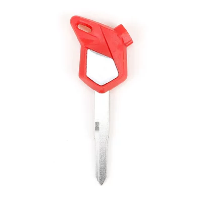 Suitable for Honda Motorcycle Key - right-red