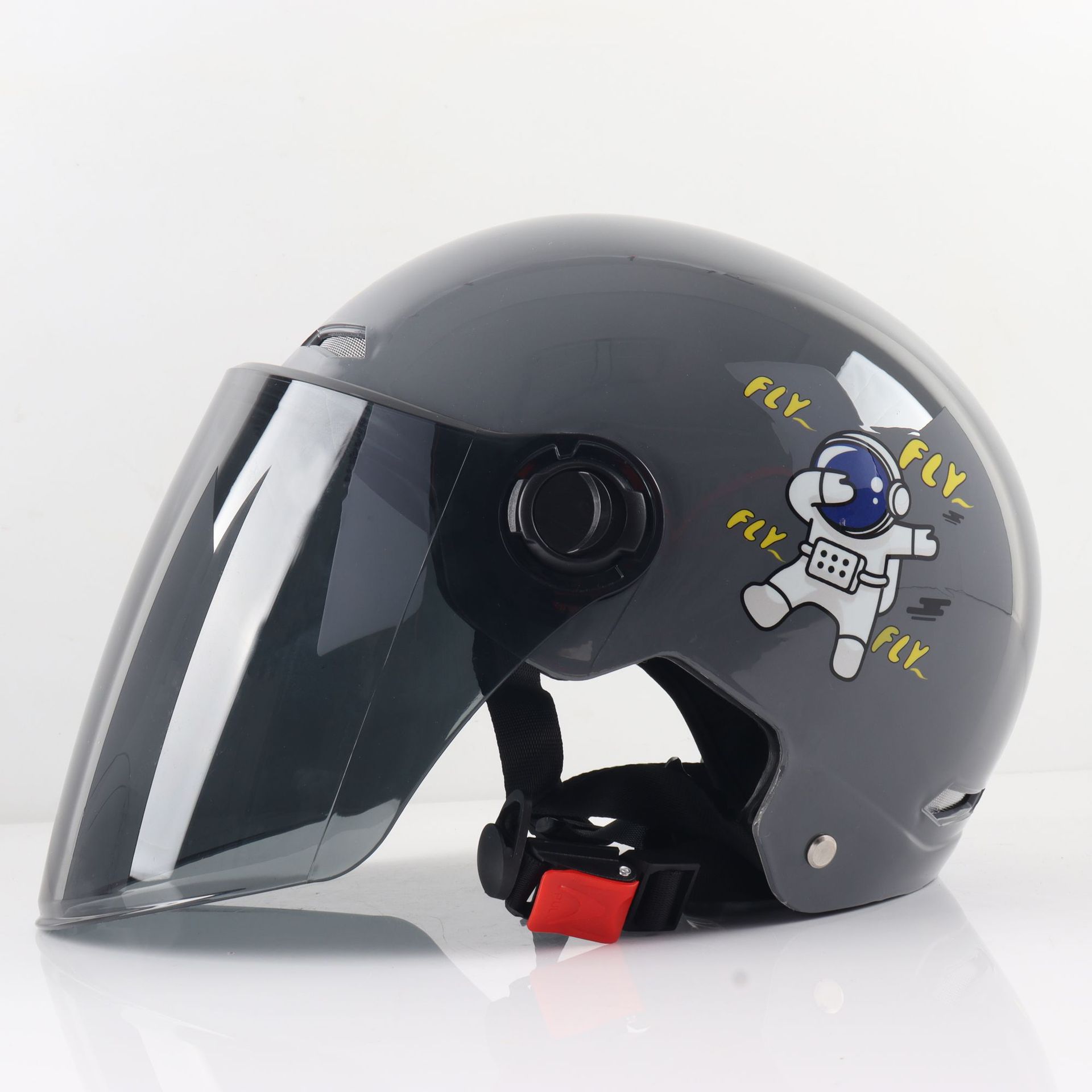 시멘트 그레이 [차-롱거울]