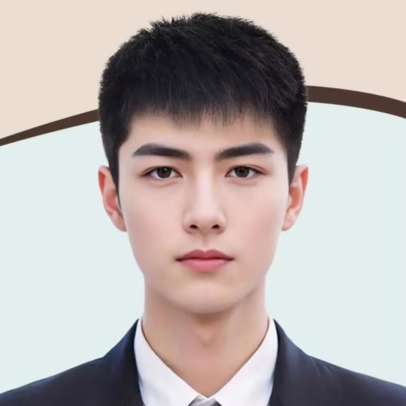 Men's full-head wig, realistic-looking, breathable, covers white hair, suitable for middle-aged and elderly men, dad-style flat-top wig Men's full-head wig, realistic-looking, breathable, covers white hair, suitable for middle-aged and elderly men, dad-style flat-top wig