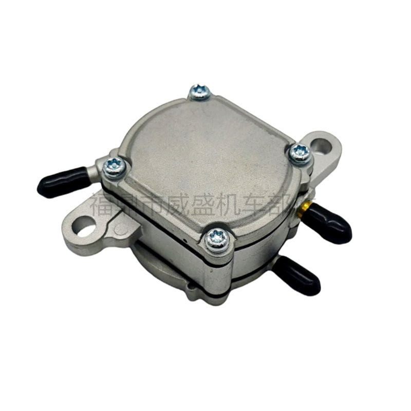 Fuel Pump Suitable for Dio Gy6 50Cc 80Cc 110Cc 125Cc 250Cc Motorcycles Fuel Pump