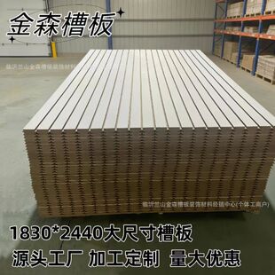 �۰�չʾ��ľ�|���Ø�����м��Ʒslotted board