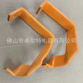 电气联接;连接器;导电材料