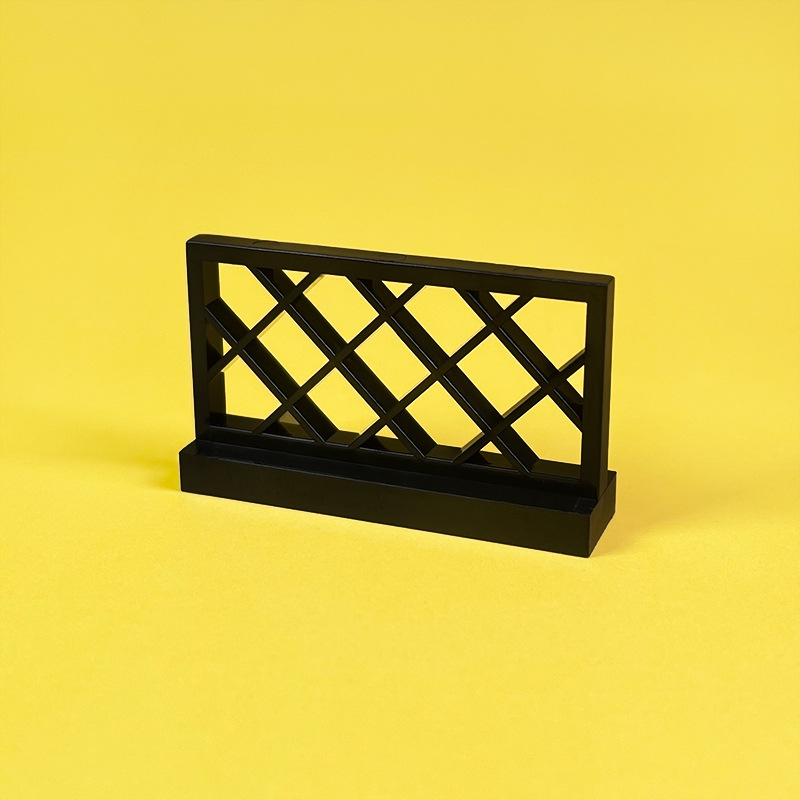 帮手主图-MOC国产小颗粒积木DIY 兼容3185建筑零配件