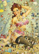 �¿���� �¹�HEYE�������Ǽ�ѹƴͼ29992Ů��������1000Ƭ���Ǻ�