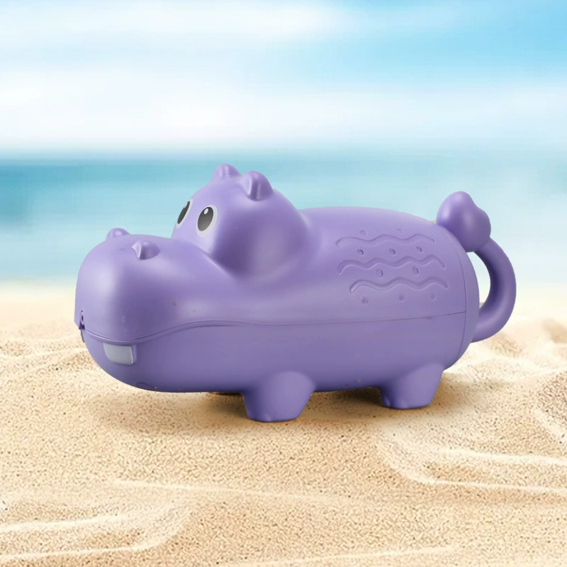 Водяной пистолет для плавания, пляжная игрушка для игры в воде