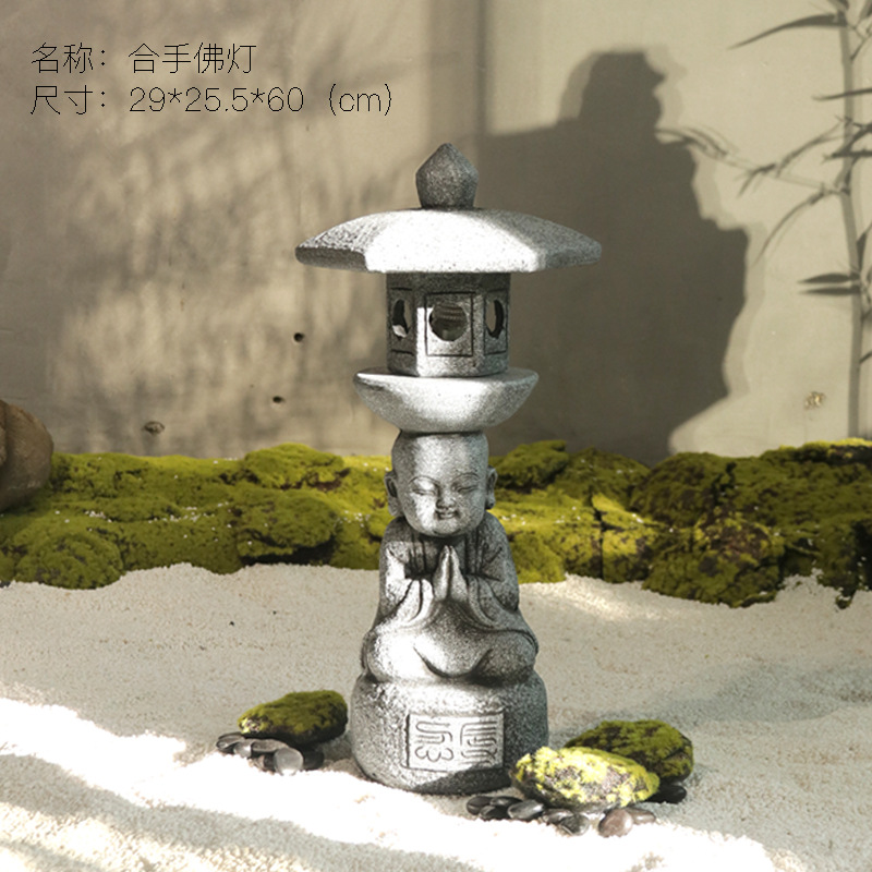 Taihu piedra decoración piso nuevo chino suave decoración interior patio paisaje tiro apoyos decoración simulación Taihu piedra