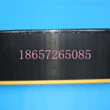 TJ1000SX-B梯级 全新现货 力隆 二代梯级 不锈钢梯级扶梯