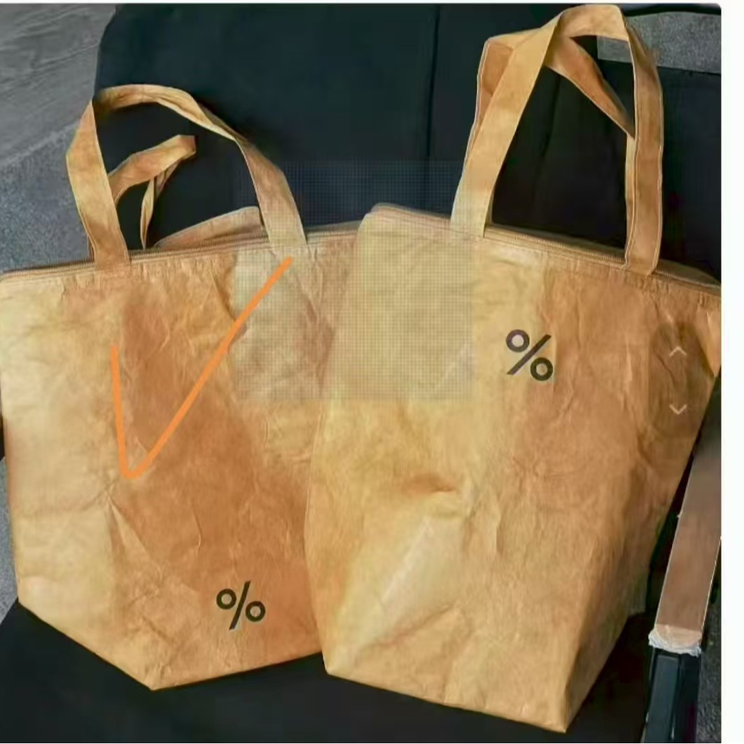 通勤出行耐磨防水女生购物袋外贸批发卡通大容量手提单肩包托特包