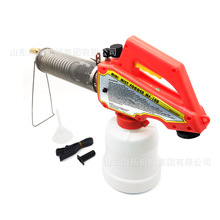 燃油款小型手持热力烟雾机 杀虫消毒燃油弥雾机 果园稻田弥雾机