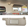 Applicable Toyota Corolla Corolla 2002-2006 Sun Shandboard ALTIS Car Interior Shading Board