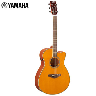 ���R.����YAMAH.A��FSC-TA VT�������ΰ�ȱ��������{ľ������