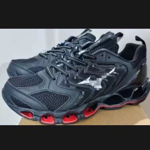 ����Ь�羳���_�汾���Q����MIZUNOWAVEPROPHECY 14S���lһ�����l