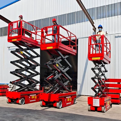 and stacking tires, Avtomobil fırlanan platformaları