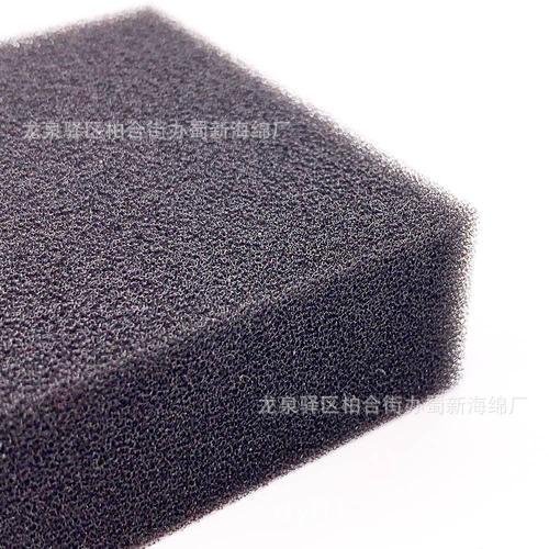 生产防尘海绵网/工业防尘海绵网/防火防尘海绵网/初效防尘海绵网