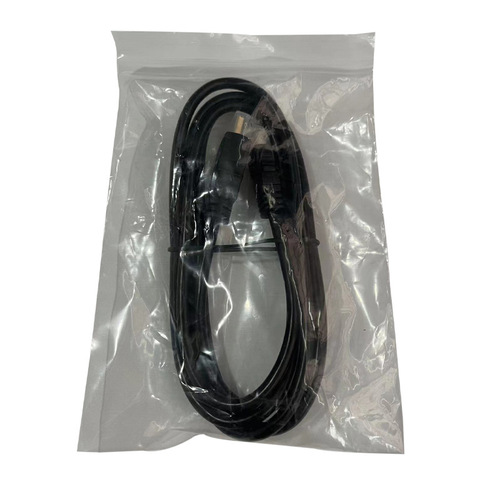 Mini HDMI to HDMI cable 1.5m, hot-selling for export, wholesale factory