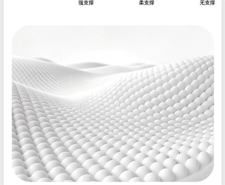 Suitable for AITO M6, same style as the mall's lumbar support, headrest, neck support, and waist support, car interior accessories, must-buy parts for new car modification