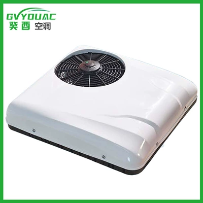 Air Conditioner, Integrated Air Conditioner for — Automotive air conditioning