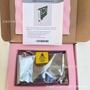 COGNEX CIO-CC24-000 New Original Communication Card for Bargaining Sales