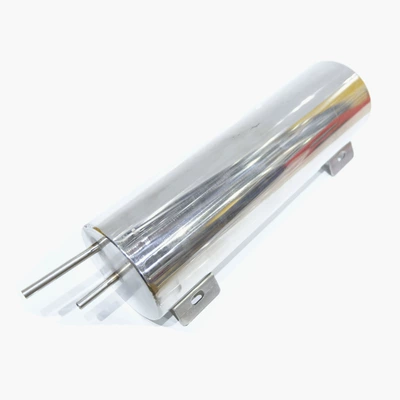 Water tank aluminum alloy auxiliary kettle water