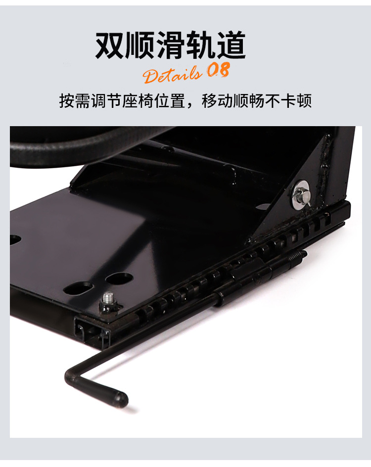 Foton Dongfanghong Four-Wheel Lovol Ningbo Parts for Forklifts and Universal Tractors, High-Back Seat Accessories