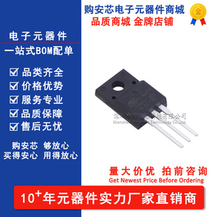 SVS20N60FJD2 TO-220F-3 N�ϵ� 600V 20A MOS�� ԭ�bSILAN