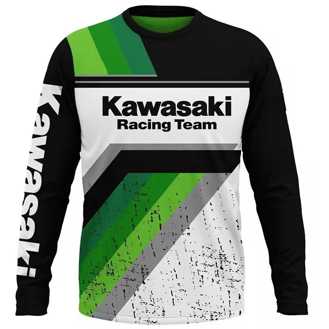 Kawasaki