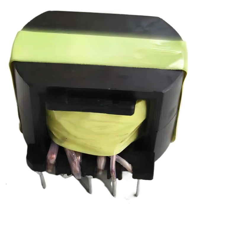 Трансформаторный трансформатор POT4013 Высокочастотный трансформатор Светодиодный привод Трансформатор высокой мощности Вертикальный инвертор