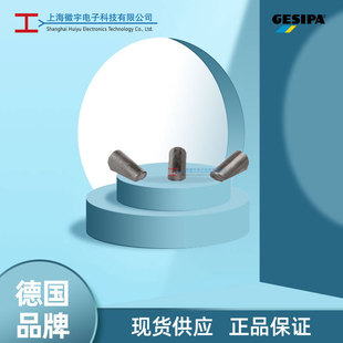 Gesipa1435568 Claw Piece (3 Pieces) Is Suitable for All Models of the Taurus Series