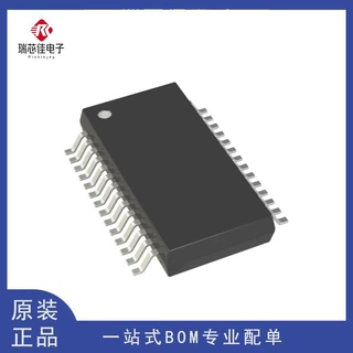 原装AD974BRS-RL7封装28-SSOP 数据采集ADC/DAC
