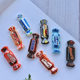 Simulation Candy Micro Food Play Resin Accessories DIY Mobile Phone Case Hole Shoes Patch Hairpin Hair Accessories Material