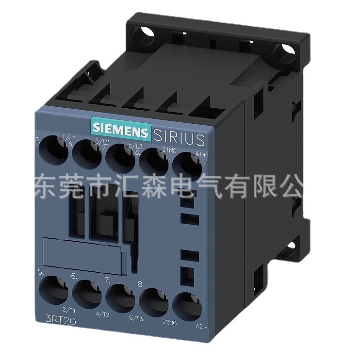 现货SIEMENS 原装正品西门子3RT2016-1JB42 接触器