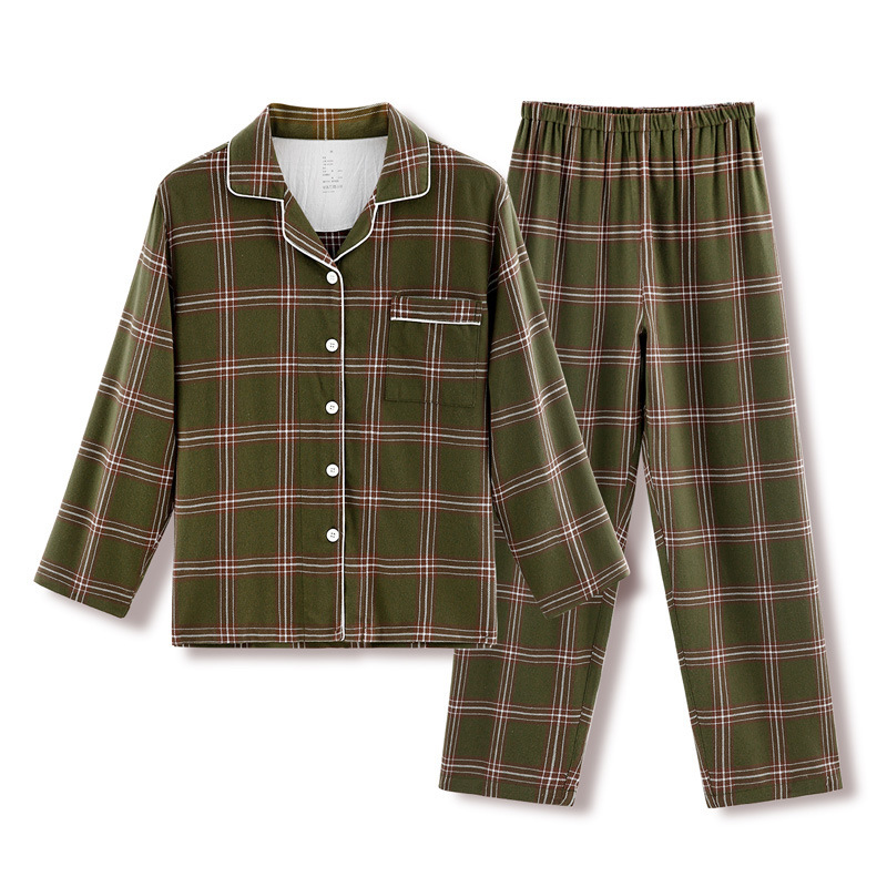 녹색과 빨간색 줄무늬 소녀