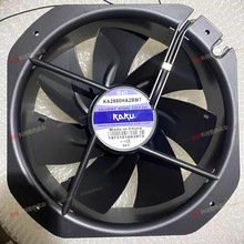 KAKU���� KA2880HA2BMT 220v 0.64a�����ȫ���� 28080 ɢ�ȷ���