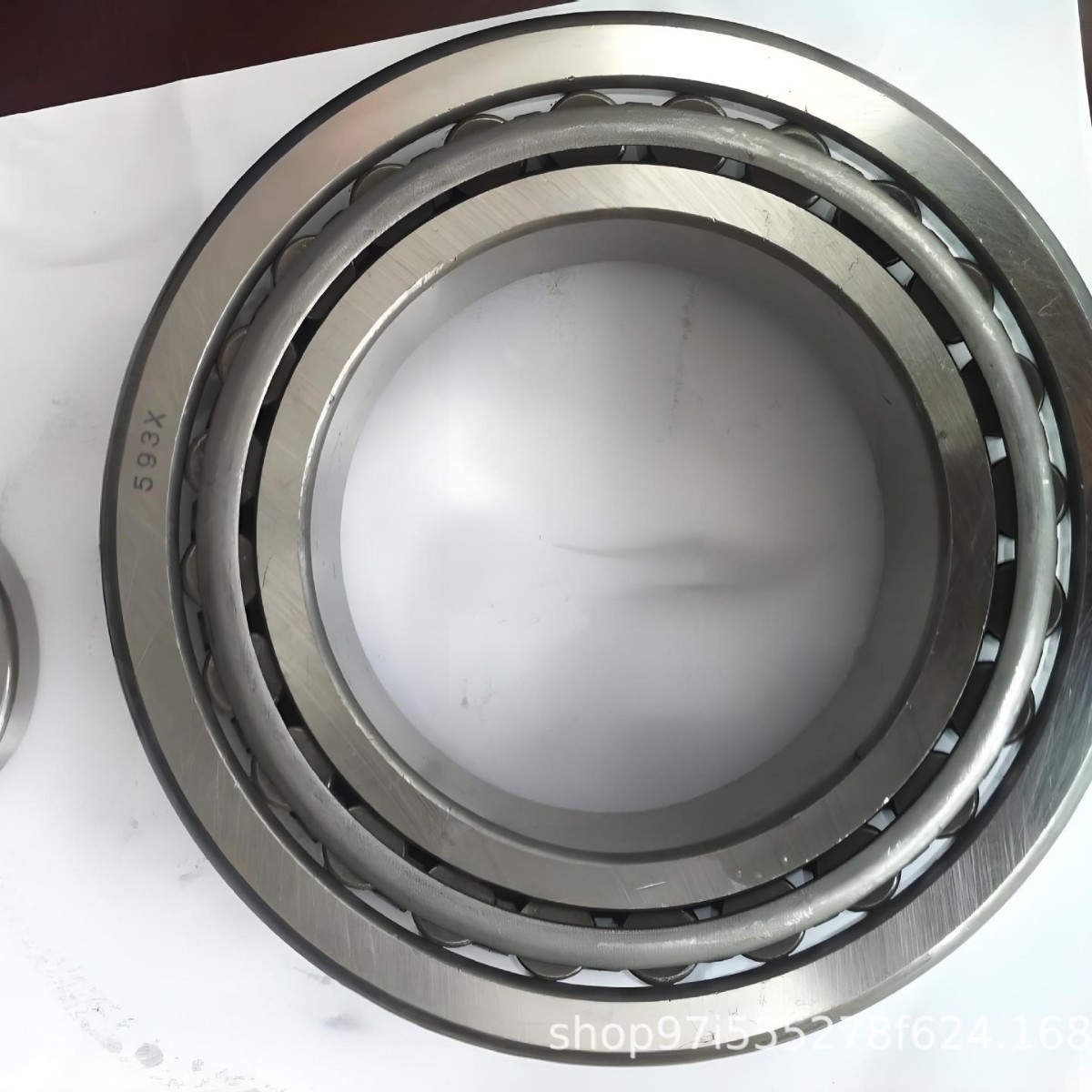 双列英制圆锥滚子轴承395TD-394A Z-561528.TR2 163TDIK663